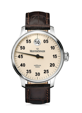 MEISTERSINGER SALTHORA META