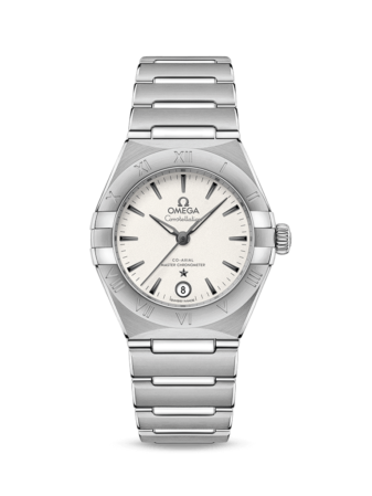 OMEGA CONSTELLATION MANHATTAN CO‑AXIAL MASTER CHRONOMETER 29 MM