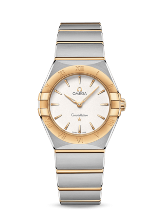 OMEGA CONSTELLATION MANHATTAN QUARTZ 28 MM