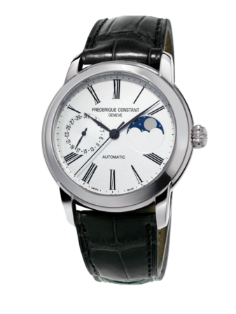 CLASSIC MOONPHASE MANUFACTURE