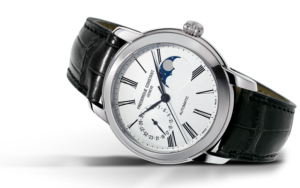 FREDERIQUE CONSTANT CLASSIC MOONPHASE MANUFACTURE