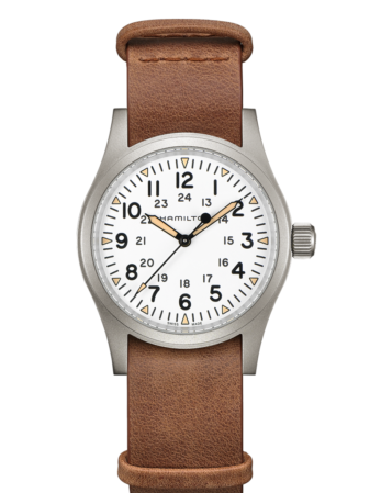 Reloj hamilton de cuerda manual best sale