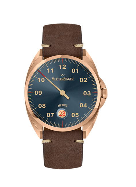 MEISTERSINGER BORNZE LINE