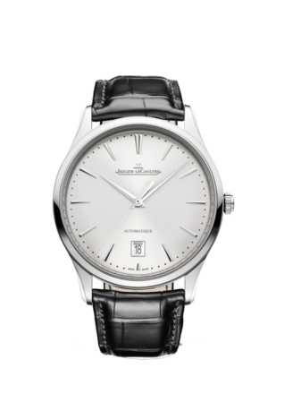 JAEGER-LECOULTRE MASTER ULTRA THIN DATE