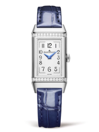JAEGER-LECOULTRE REVERSO ONE DUETTO