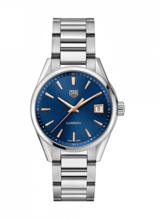 TAG HEUER CARRERA CUARZO
