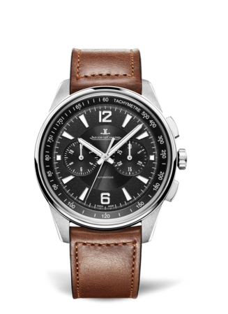 JAEGER-LECOULTRE POLARIS CHRONOGRAPH