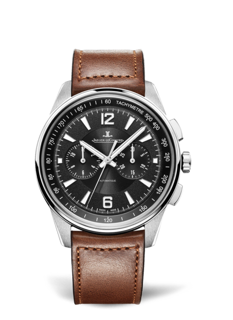 JAEGER-LECOULTRE POLARIS CHRONOGRAPH