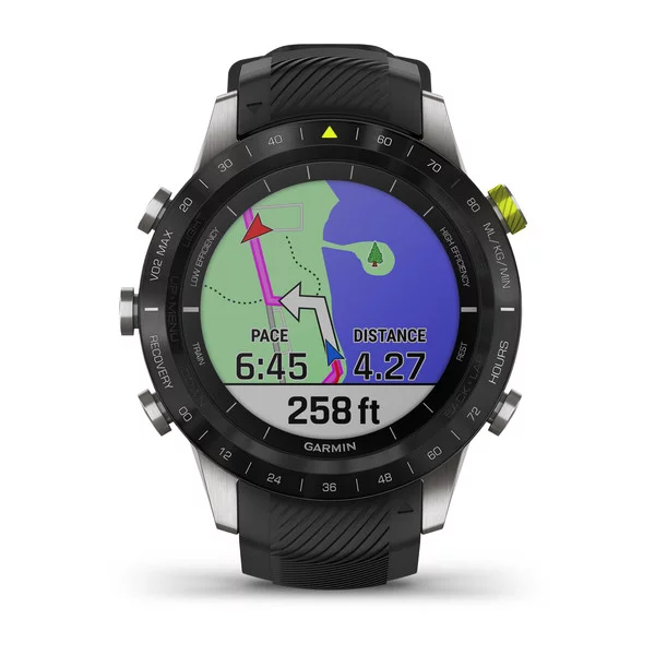 Reloj garmin marq athlete new arrivals