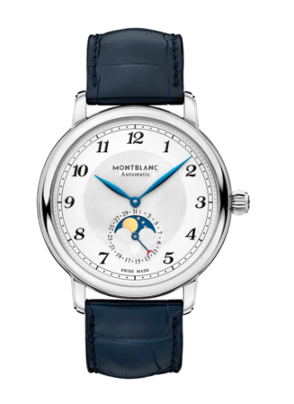 MONTBLANC STAR LEGACY MOONPHASE 42MM