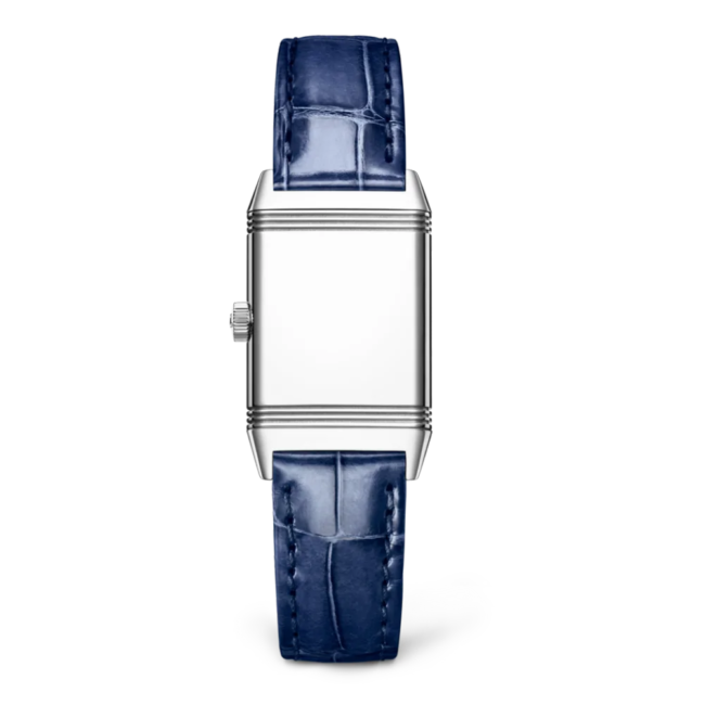 JAEGER-LECOULTRE REVERSO CLASSIC SMALL