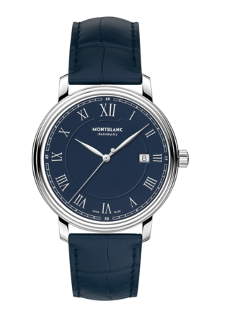 MONTBLANC TRADITION AUTOMATIC DATE