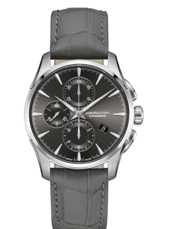 HAMILTON JAZZMASTER AUTO CHRONO