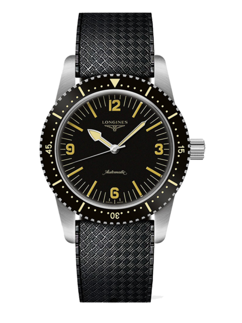 LONGINES HERITAGE SKIN DIVER