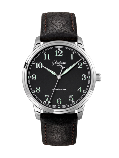 GLASHUTTE SENATOR EXCELLENCE