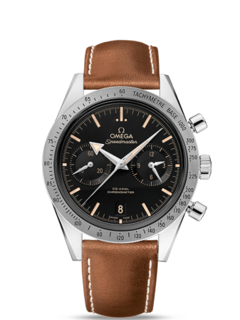 OMEGA SPEEDMASTER ’57 CO‑AXIAL CHRONOGRAPH 41,5MM