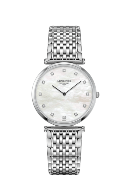 LONGINES LA GRANDE CLASSIQUE DE LONGINES