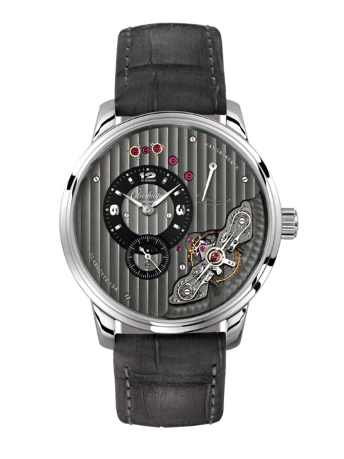 GLASHUTTE PANOINVERSE