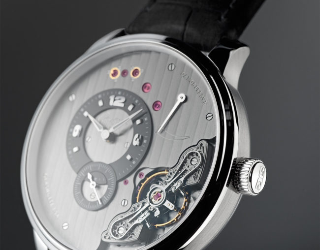 GLASHUTTE PANOINVERSE