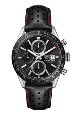 TAG HEUER CARRERA CALIBRE 16