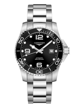 LONGINES HYDROCONQUEST