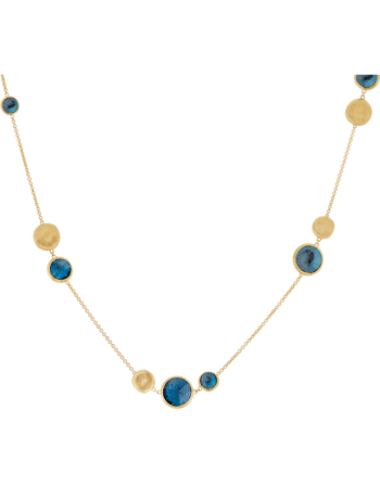 MARCO BICEGO COLLAR JAIPUR
