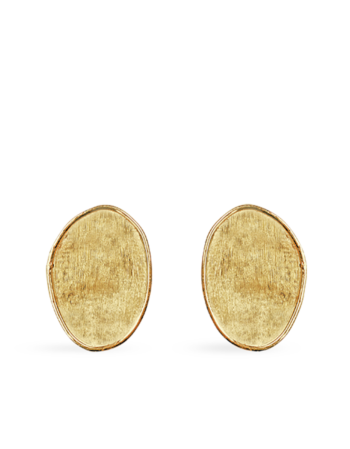 MARCO BICEGO PENDIENTES LUNARIA