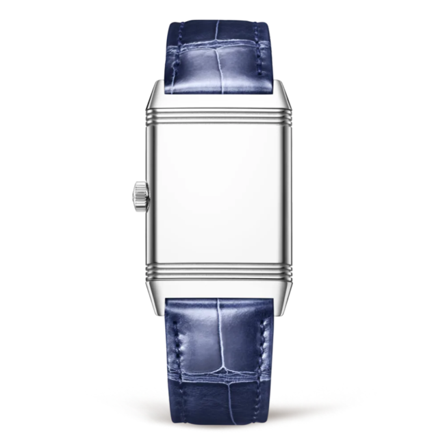 JAEGER-LECOULTRE REVERSO CLASSIC MEDIUM THIN