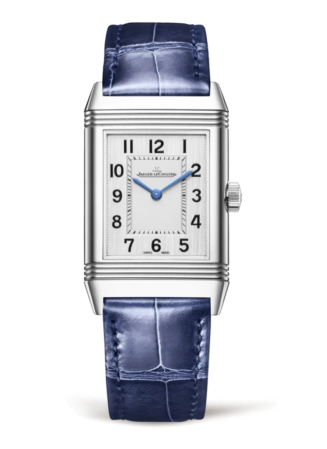 JAEGER-LECOULTRE REVERSO CLASSIC MEDIUM THIN