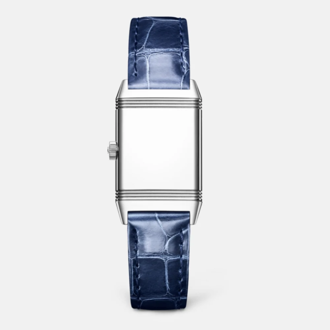 JAEGER-LECOULTRE REVERSO CLASSIC SMALL