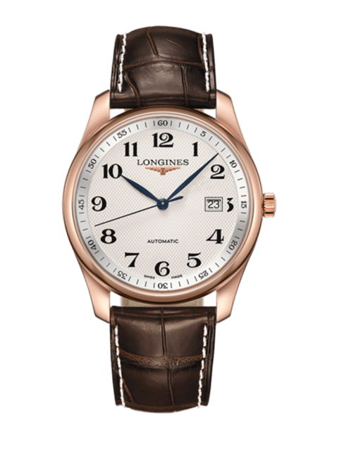 LONGINES THE LONGINES MASTER COLLECTION