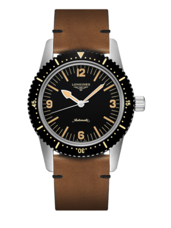 LONGINES THE LONGINES SKIN DIVER WATCH