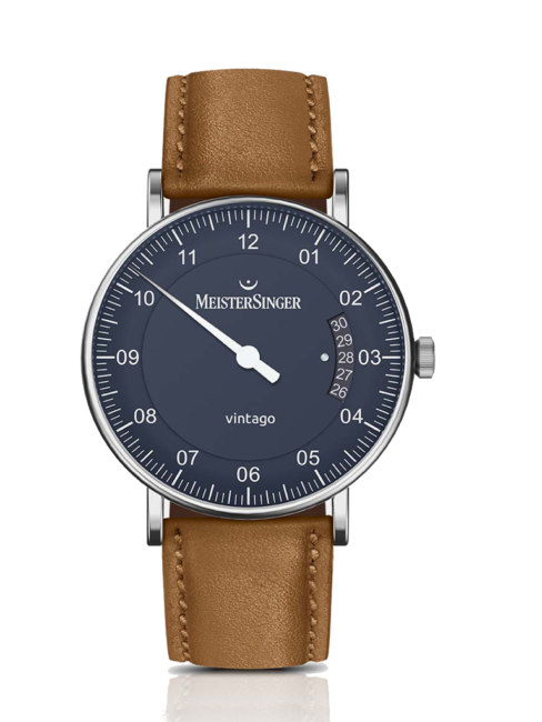 MEISTERSINGER VINTAGO AUTOMATICO