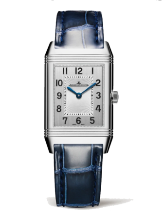 JAEGER-LECOULTRE REVERSO CLASSIC MEDIUM DUETTO