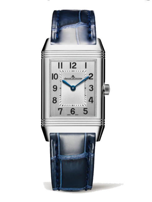 JAEGER-LECOULTRE REVERSO CLASSIC MEDIUM DUETTO