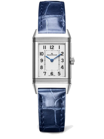 JAEGER-LECOULTRE REVERSO CLASSIC SMALL