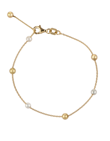 GOLD & ROSES PULSERA SUNRISE