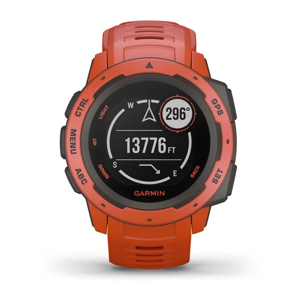 GARMIN INSTINCT™