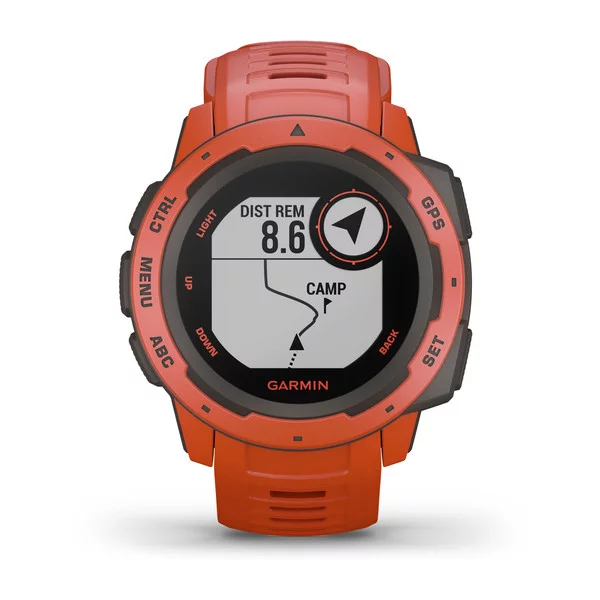 GARMIN INSTINCT™