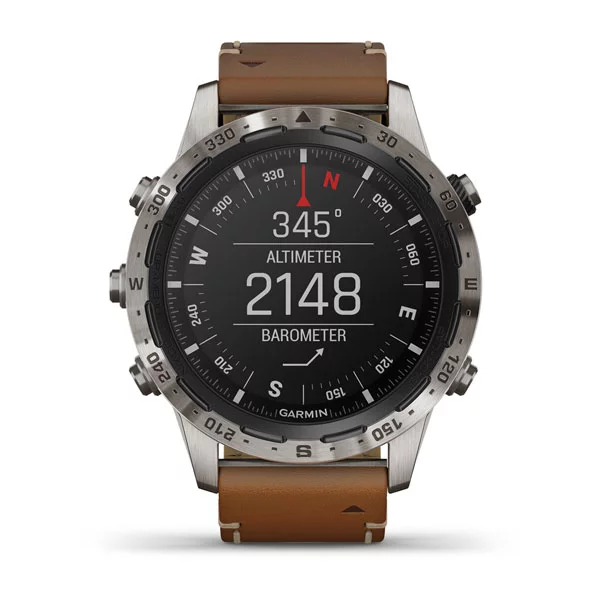 GARMIN MARQ® ADVENTURER