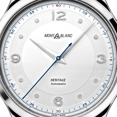 MONTBLANC HERITAGE AUTOMATIC