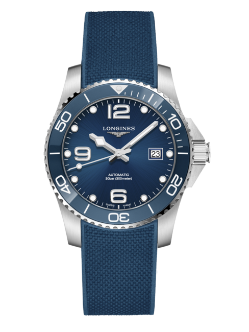 LONGINES HYDROCONQUEST