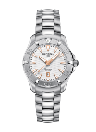 CERTINA DS ACTION LADY