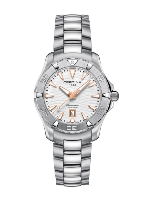 CERTINA DS ACTION LADY