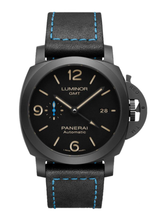 PANERAI LUMINOR GMT POWER RESERVE – 44MM