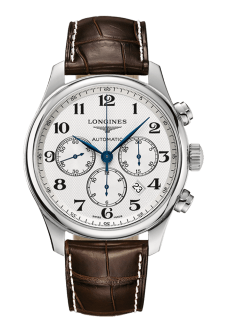 LONGINES THE LONGINES MASTER COLLECTION