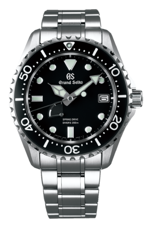 GRAND SEIKO SPORT