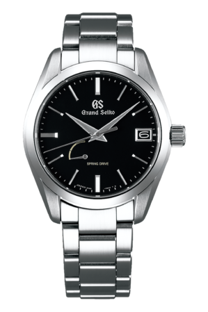 GRAND SEIKO HERITAGE