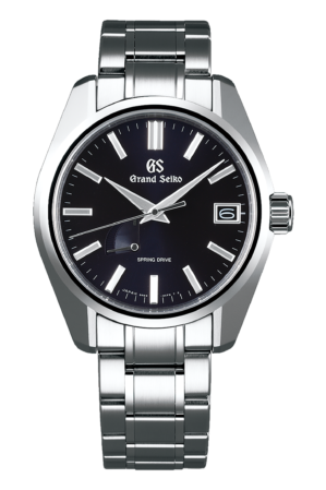 GRAND SEIKO HERITAGE