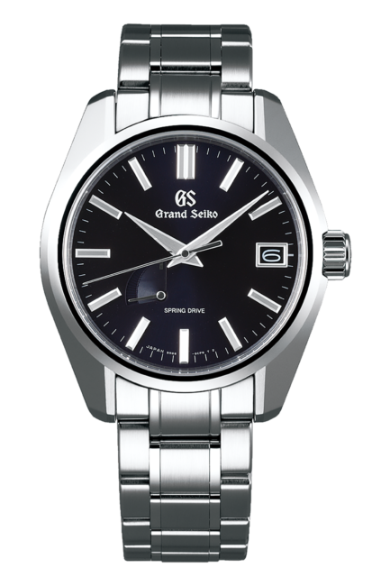 GRAND SEIKO HERITAGE